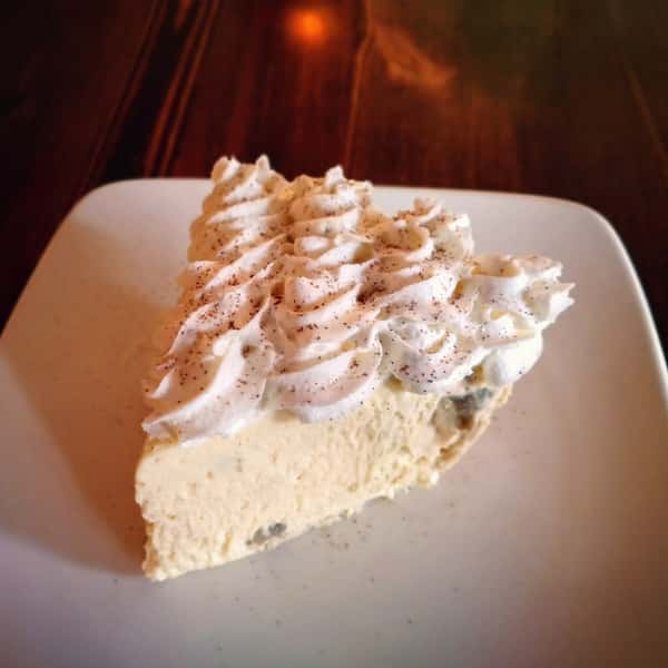 Banana Cream Pie