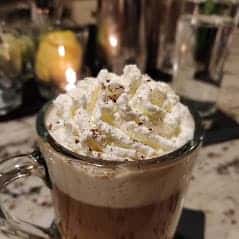 Hot Schnocolate