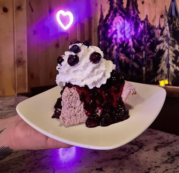 pie