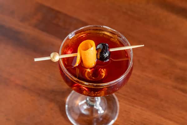 rum martinez