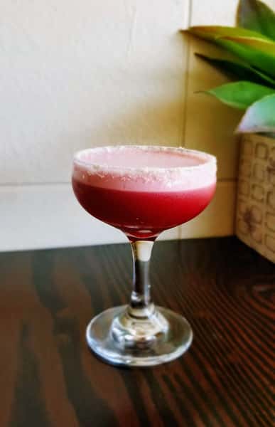 Bumbleberry Pietini