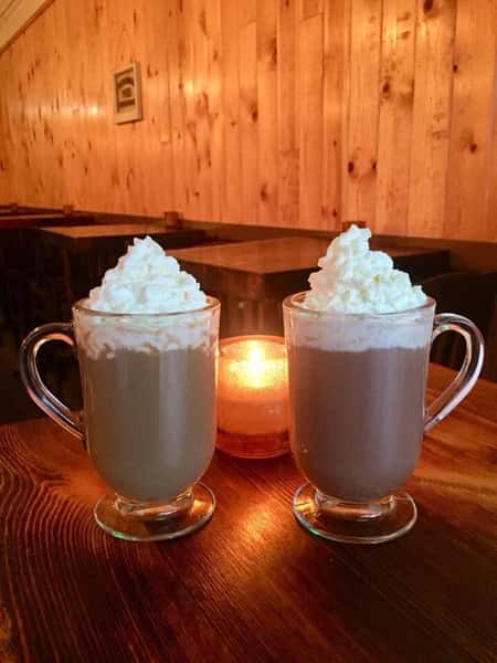 Cascades Coffee