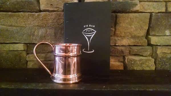 Cocktail of the Week