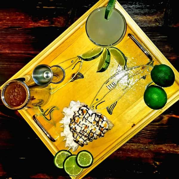 Gallery Pie Bar Pie Shop in WA