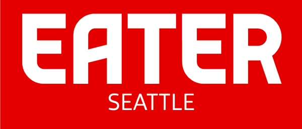 eater seattle logo