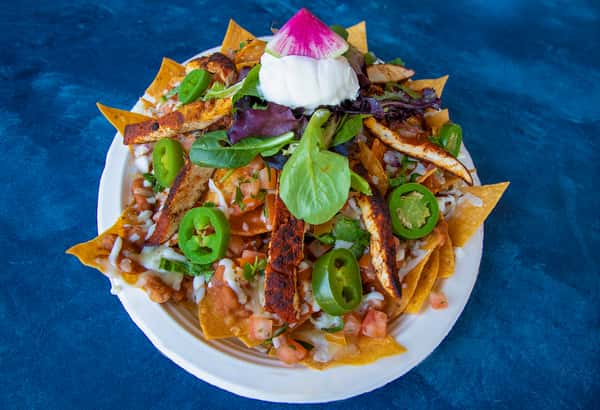 Nachos