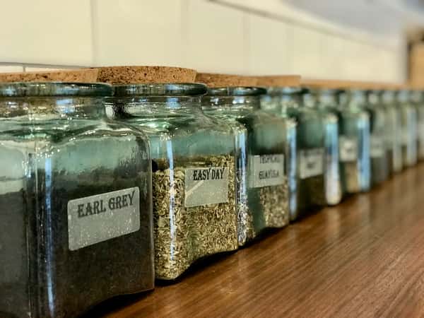 Herbal Tea