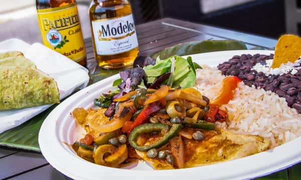 Quesadilla
