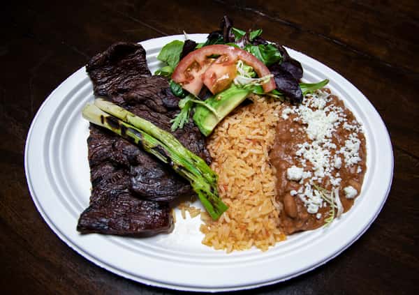 Carne Asada