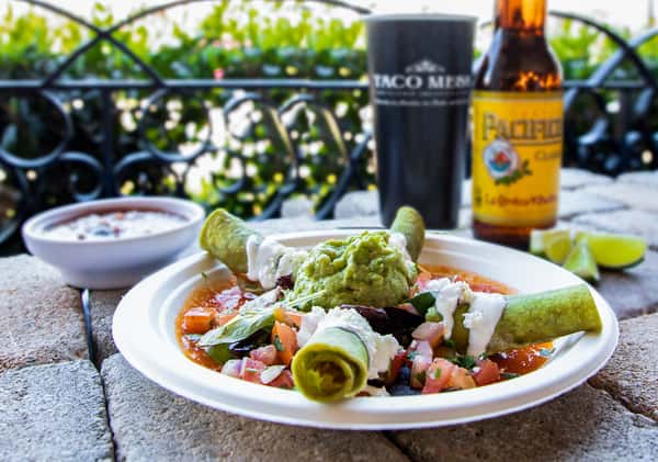 Taquitos