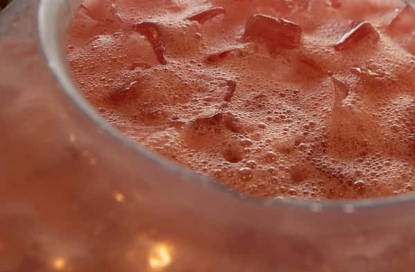Aguas Frescas