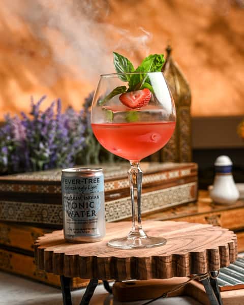 A little smoke, a little sparkle, and a whole lot of moodāSMOKING SPRITZ is the sip that turns the patio moment into the main event āØšø Stop by Patio by La Pasha and try SMOKING SPRITZ. #PatioByLaPasha #SmokingSpritz #SipSomethingDifferent