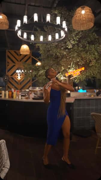 Thursday nights just hit different at Patio by La Pasha āØš„ Good food, great vibes, and the perfect setting to make your evening special. Gather your favorite people and let the night unfold. š¤
š Your Thursday night plans? Weāve got you covered.
#PatioByLaPasha #ThursdayNights #DinnerAndDrinks #LahoreFoodies #NightOut GoodFoodGoodVibes