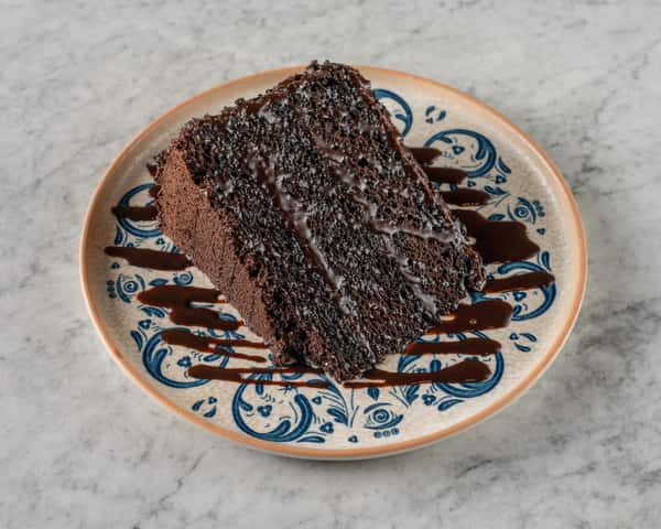 CHOCOLATE CAKE
