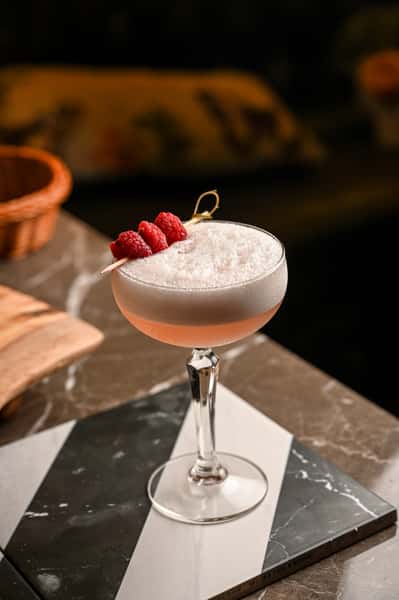 cocktail