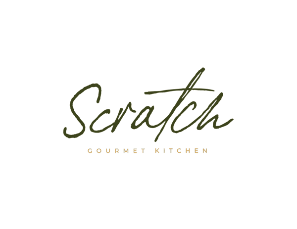 Scratch Gourmet