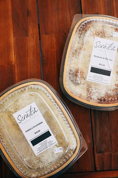 catering
