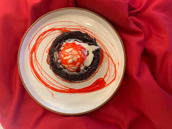 dessert