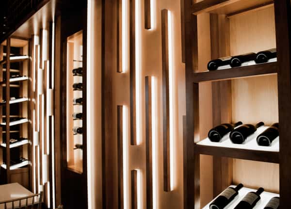 wine room 