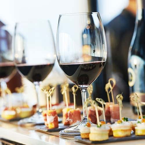 Wedding Catering