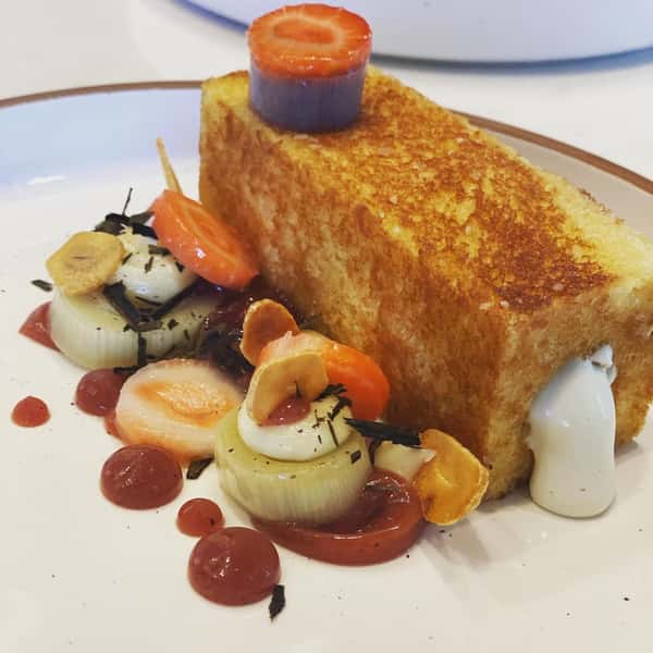 food medley