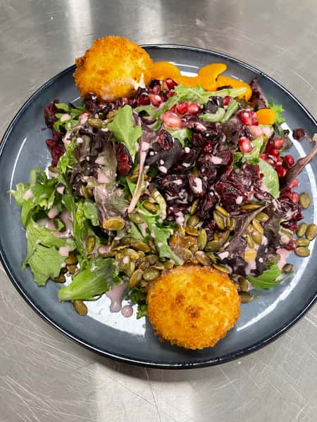 salad