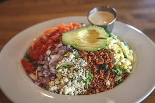 Classic Cobb Salad
