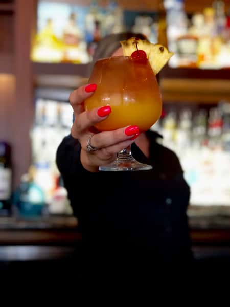 The Original Mai Tai