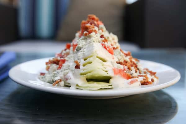 The "Wedge" Salad