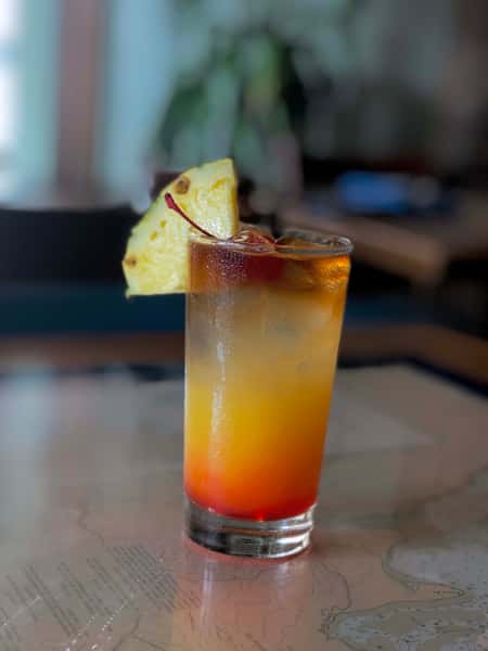Mai Tai