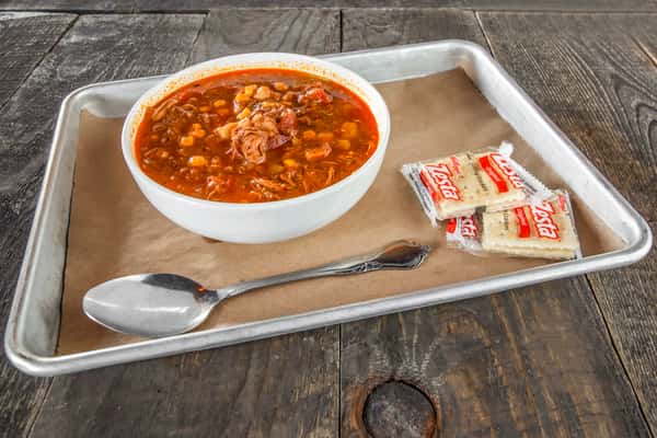 Brunswick Stew