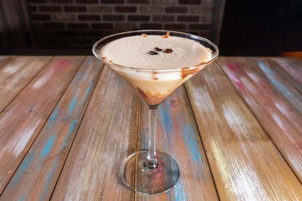 Espresso Martini