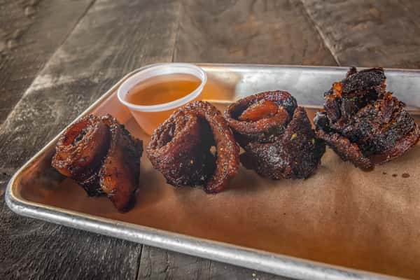 Pig Candy
