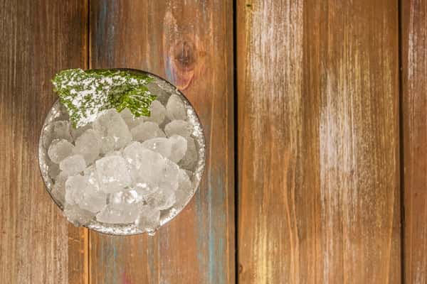 Mint Julep