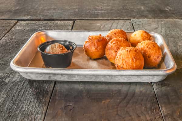 Hush Puppies