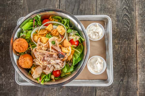 Bama Deli Salad