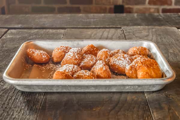 Corn Nuggets