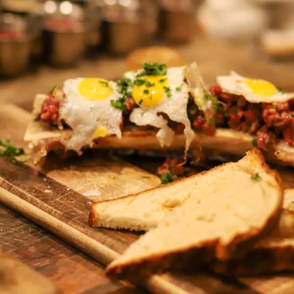 Bone Marrow