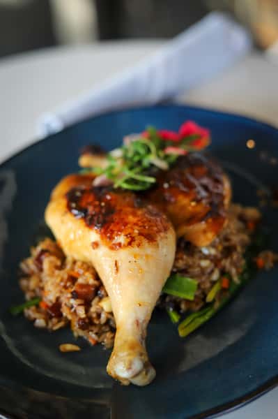 Huli Huli Chicken