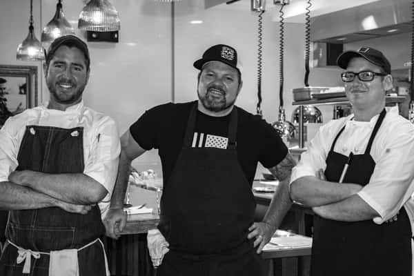 lead staff and owner