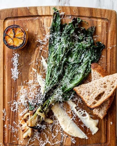 1st of the Season Ramps