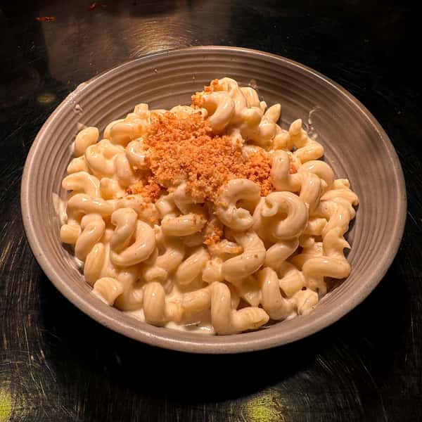 Kids Mac & Cheese