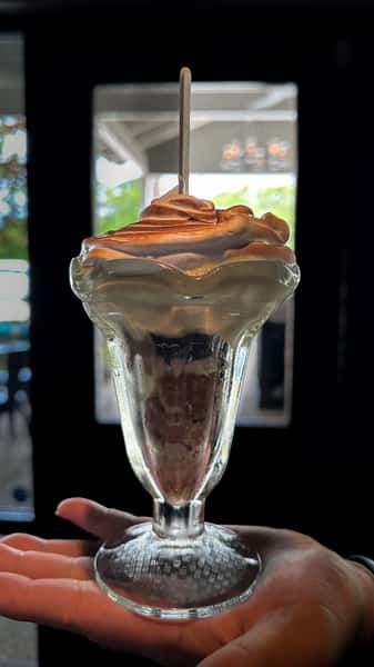 Banana Pudding