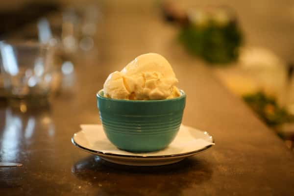 Ice Cream & Sorbet