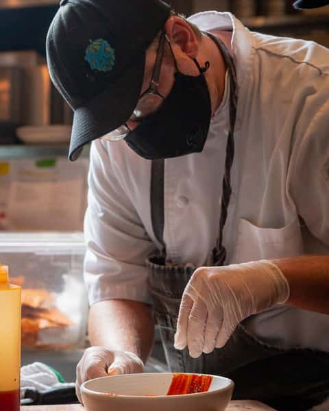 chef