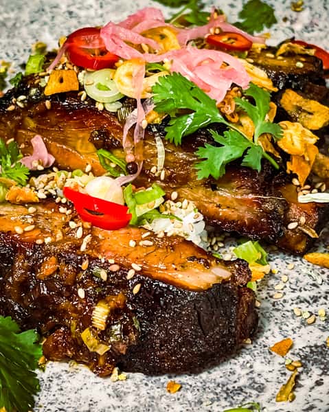 St. Louis Ribs