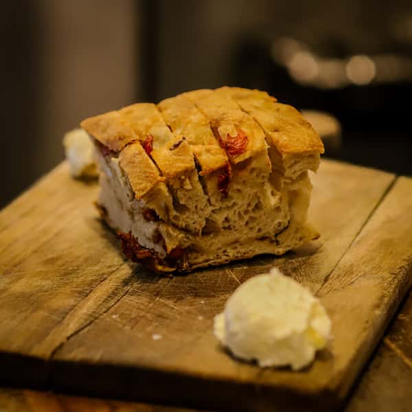 Bread
