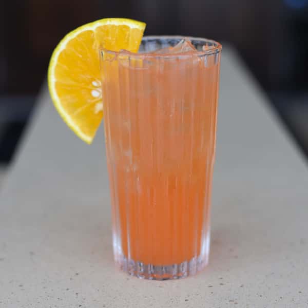 Kel's Orange
