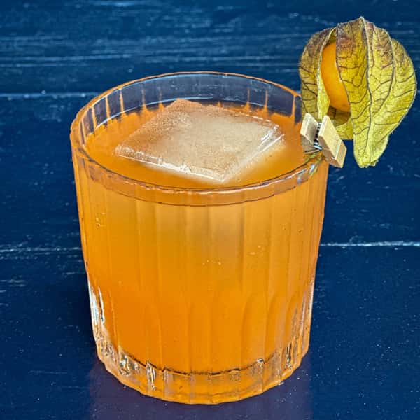 Duck Duck Grapefruit