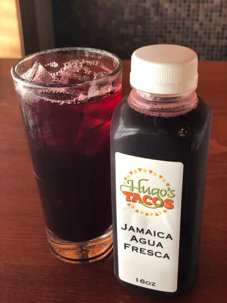 FRUIT AGUA FRESCA